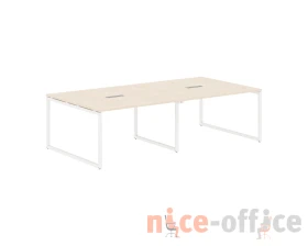 Конференц-стол 2720х1406х750 Xten Кью images