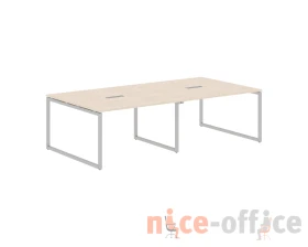 Конференц-стол 2720х1406х750 Xten Кью images