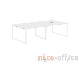 Конференц-стол 2720х1406х750 Xten Кью images