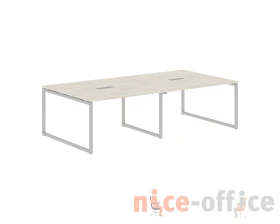 Конференц-стол 2720х1406х750 Xten Кью images