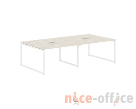 Конференц-стол 2720х1406х750 Xten Кью images