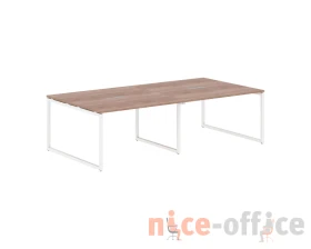 Конференц-стол 2720х1406х750 Xten Кью images