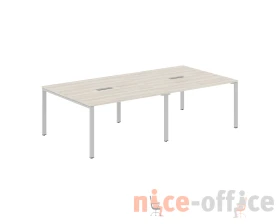 Конференц-стол 2720х1406х750 Xten С60 images