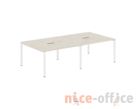 Конференц-стол 2720х1406х750 Xten С60 images