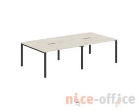 Конференц-стол 2720х1406х750 Xten С60 images