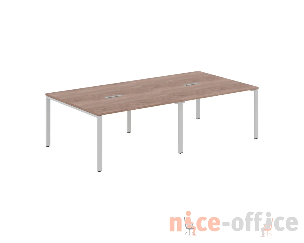 Конференц-стол 2720х1406х750 Xten С60