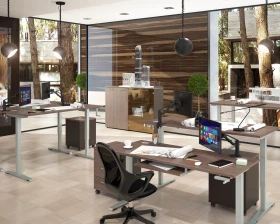 Мебель для персонала Xten Ап images