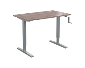 Стол с регулировкой по высоте 1200х700х705-1155 Xten Ап images