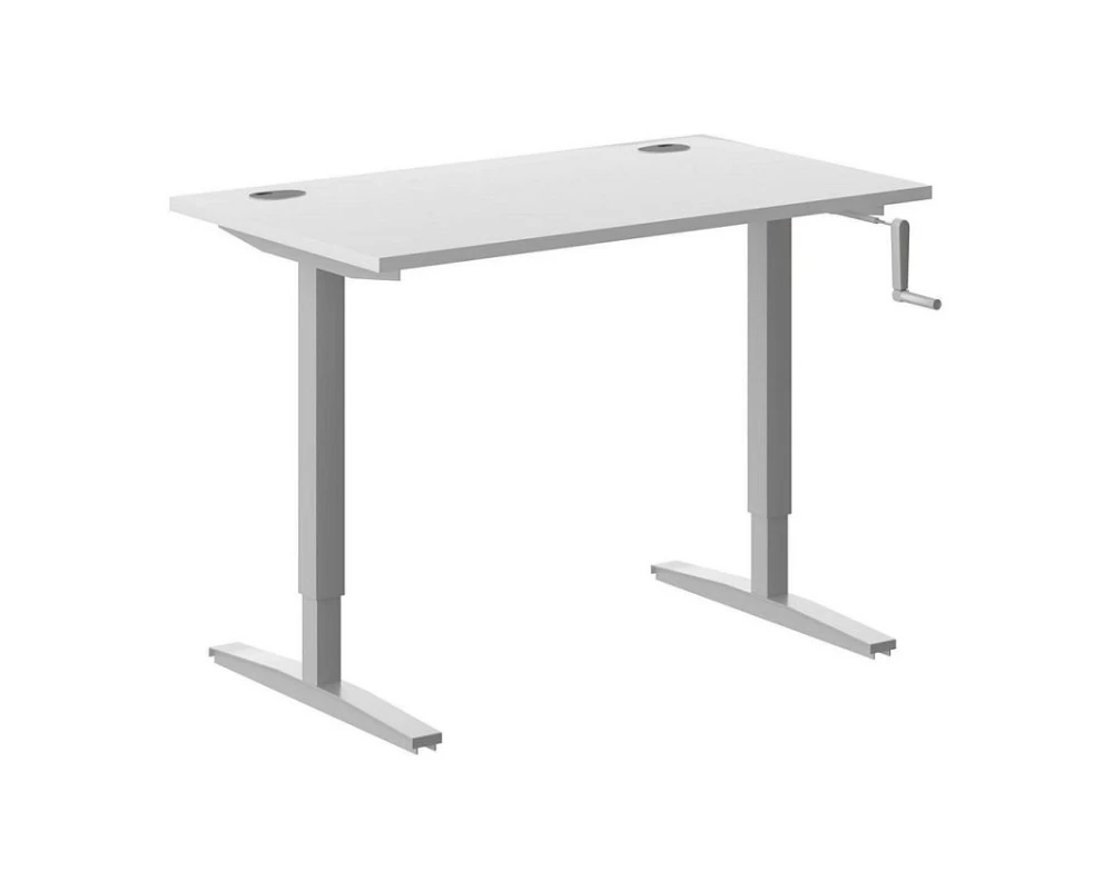 Стол с регулировкой по высоте 1200х700х705-1155 Xten Ап