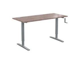 Стол с регулировкой по высоте 1600х700х705-1155 Xten Ап images