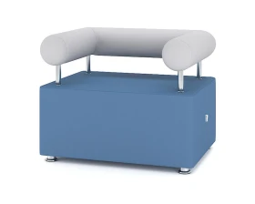 Кресло M1-1S Комфортные решения / Comfort solutions images