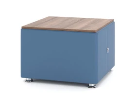 Столик-пуф M1-1T Комфортные решения / Comfort solutions images
