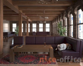 Комплект мягкой мебели М16 Фьорд / Fjord images