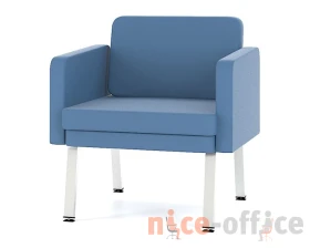 Кресло M25-1S Скамья / Bench images