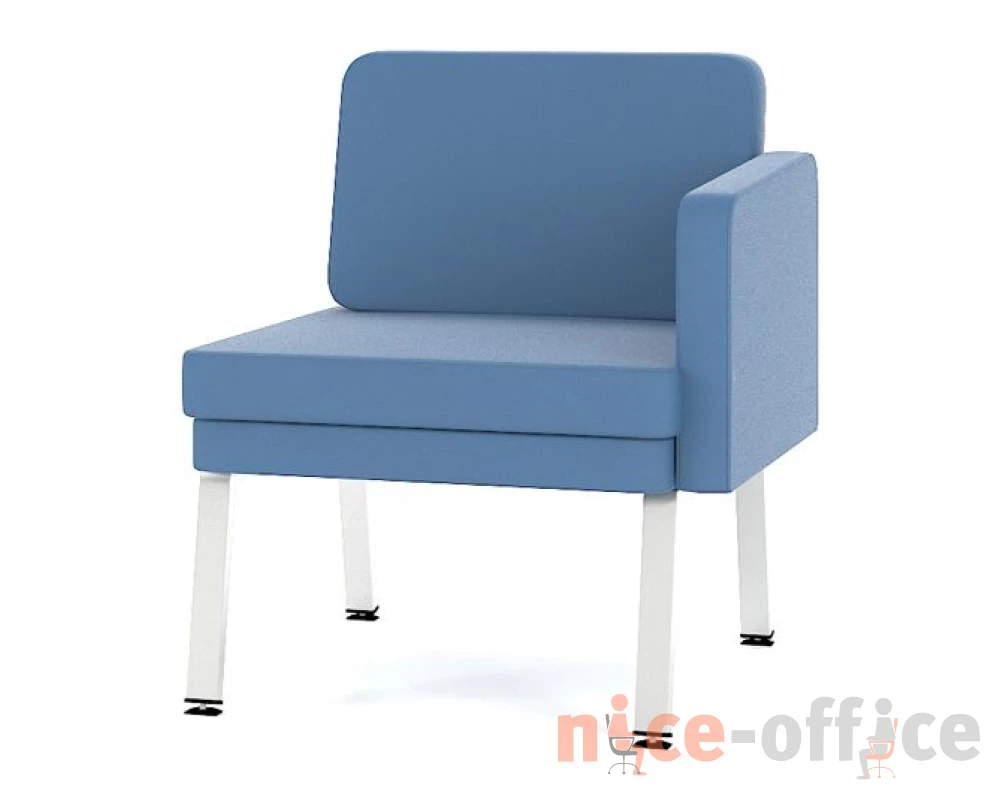 Модуль M25-1DL (1DR) Скамья / Bench