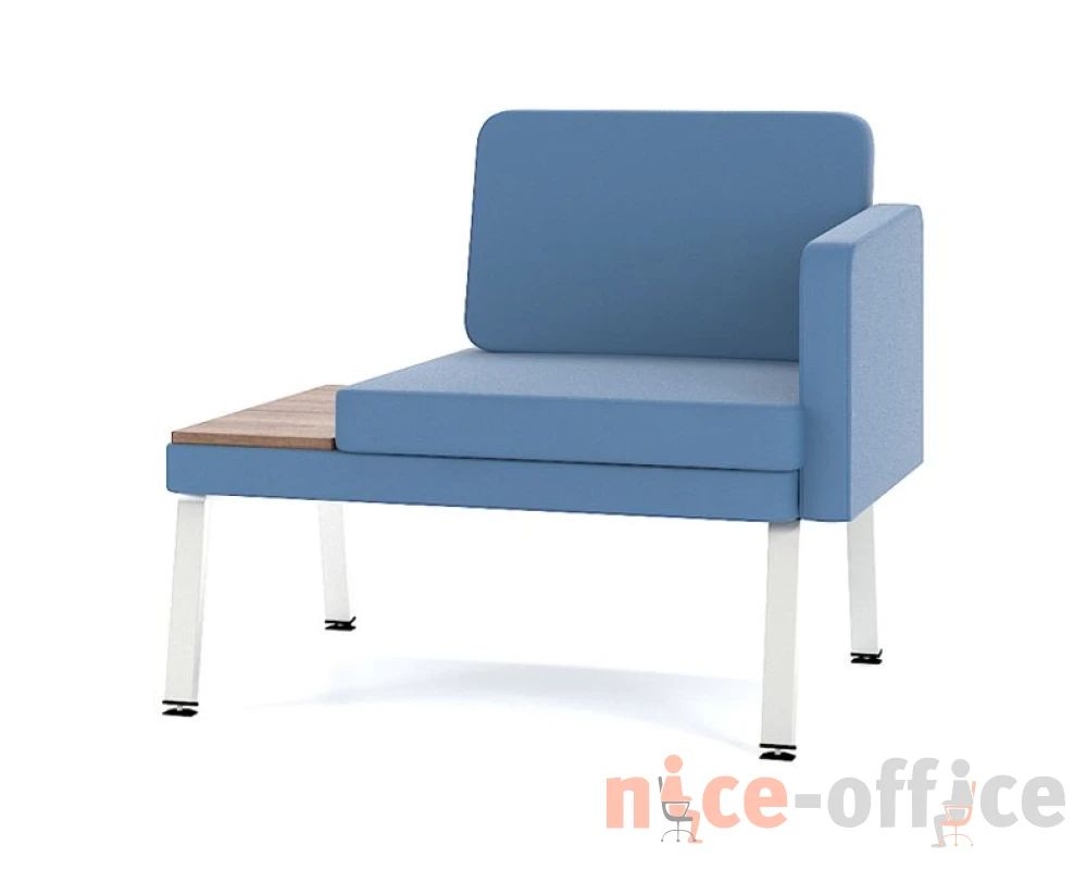 Модуль M25-1DLT (1DRT) Скамья / Bench