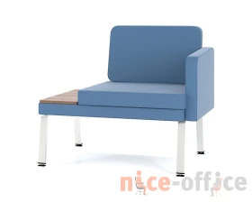 Модуль M25-1DLT (1DRT) Скамья / Bench images