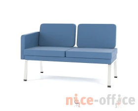 Модуль M25-2DL (2DR) Скамья / Bench images