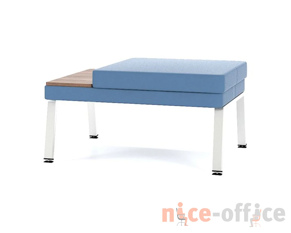 Пуф M25-1PTL (1PTR) Скамья / Bench