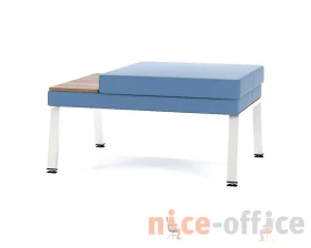 Пуф M25-1PTL (1PTR) Скамья / Bench images