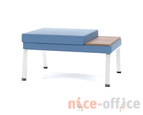 Пуф M25-1PTL (1PTR) Скамья / Bench images