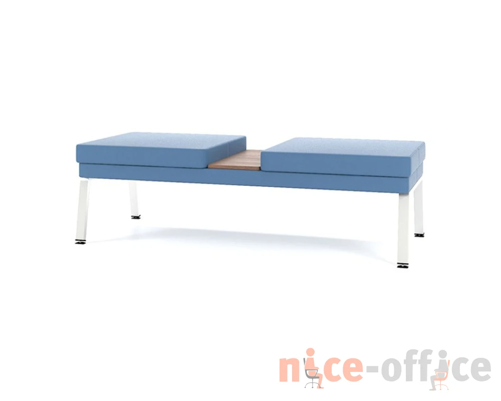Пуф M25-2PT Скамья / Bench