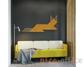 Комплект мягкой мебели М27 Селект / Select images