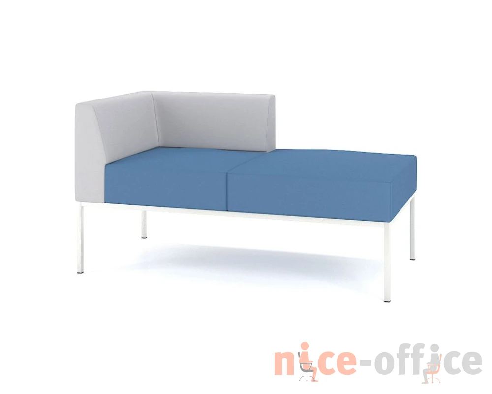 Модуль M3-2VL (2VR) Открытый взгляд / Open view