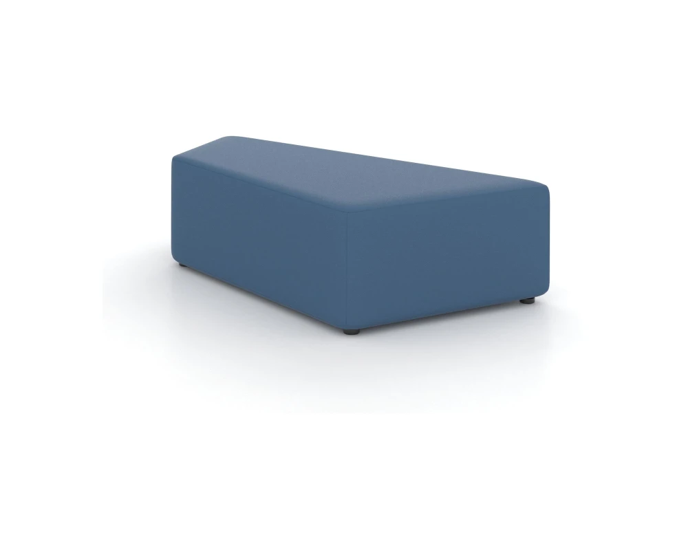 Пуф М35-2P1 Кристалл / Crystal