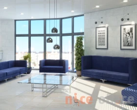 Комплект мягкой мебели М6 Мягкая комната / Soft room images