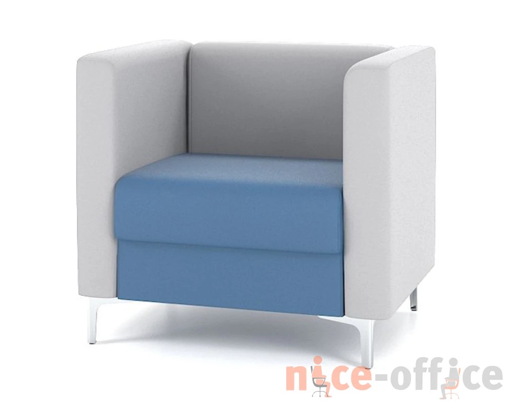 Кресло M6-1S Мягкая комната / Soft room