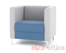Кресло M6-1S Мягкая комната / Soft room images