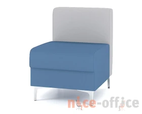 Модуль M6-1D Мягкая комната / Soft room images