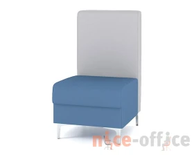 Модуль M6-1D2 Мягкая комната / Soft room images