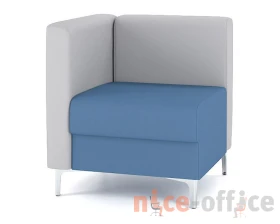 Модуль M6-1DL (1DR) Мягкая комната / Soft room images