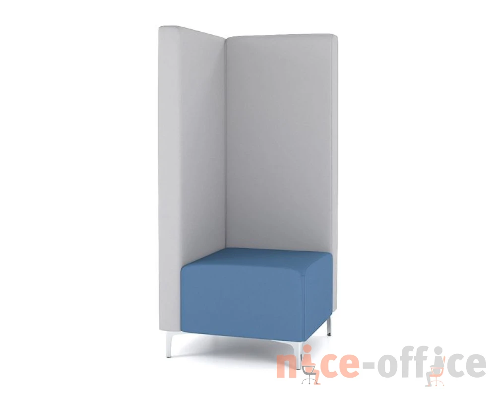 Модуль M6-1V3 Мягкая комната / Soft room