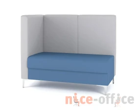 Модуль M6-2D2L (2D2R) Мягкая комната / Soft room images