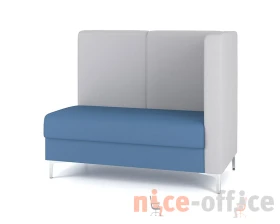 Модуль M6-2D2L (2D2R) Мягкая комната / Soft room images