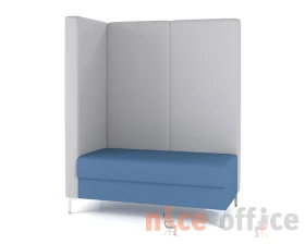 Модуль M6-2D3L (2D3R) Мягкая комната / Soft room images