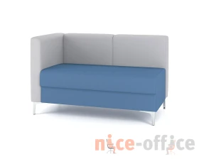 Модуль M6-2DL (2DR) Мягкая комната / Soft room images