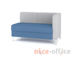 Модуль M6-2DL (2DR) Мягкая комната / Soft room images