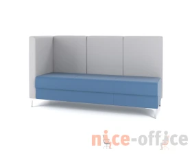 Модуль M6-3D2L (3D2R) Мягкая комната / Soft room images