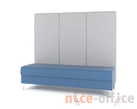 Модуль M6-3D3 Мягкая комната / Soft room images