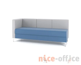 Модуль M6-3DL (3DR) Мягкая комната / Soft room images