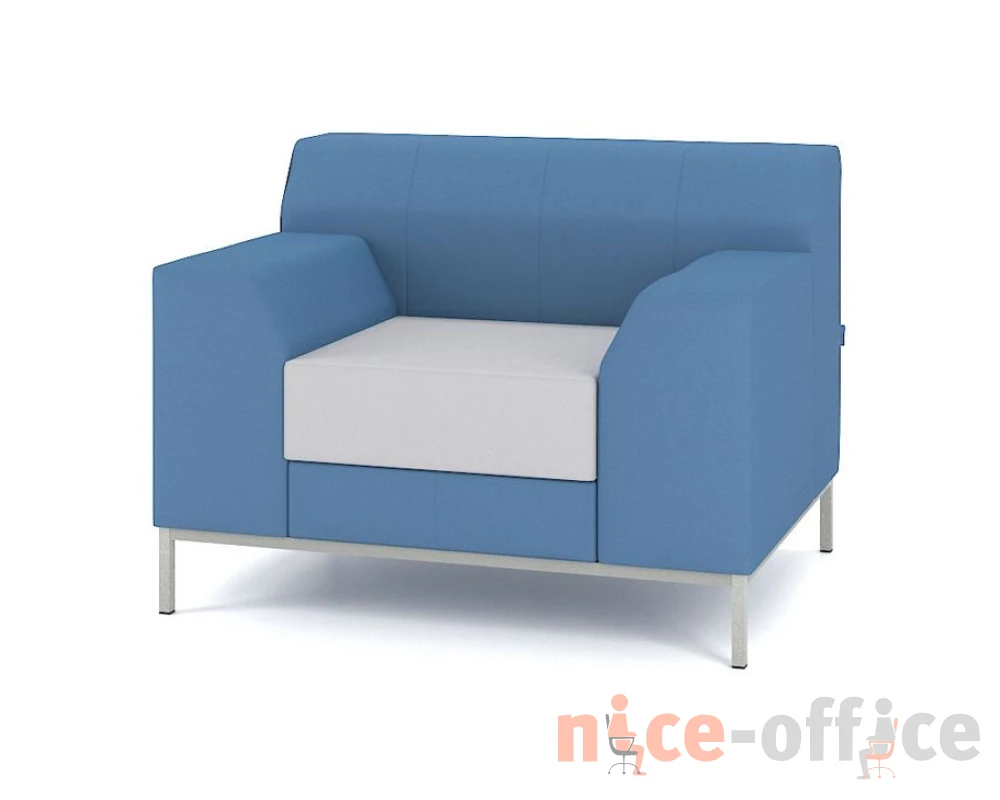 Кресло M9-1S Соединение стилей / Style connection