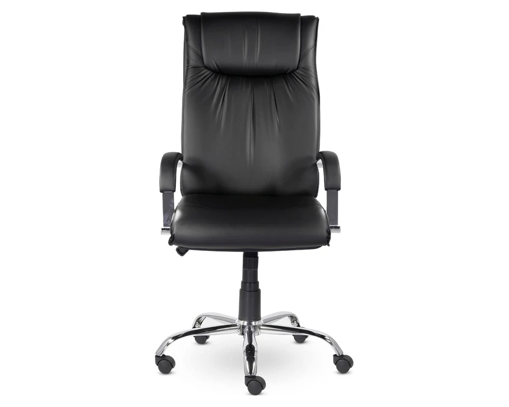 Кресло Артекс В хром