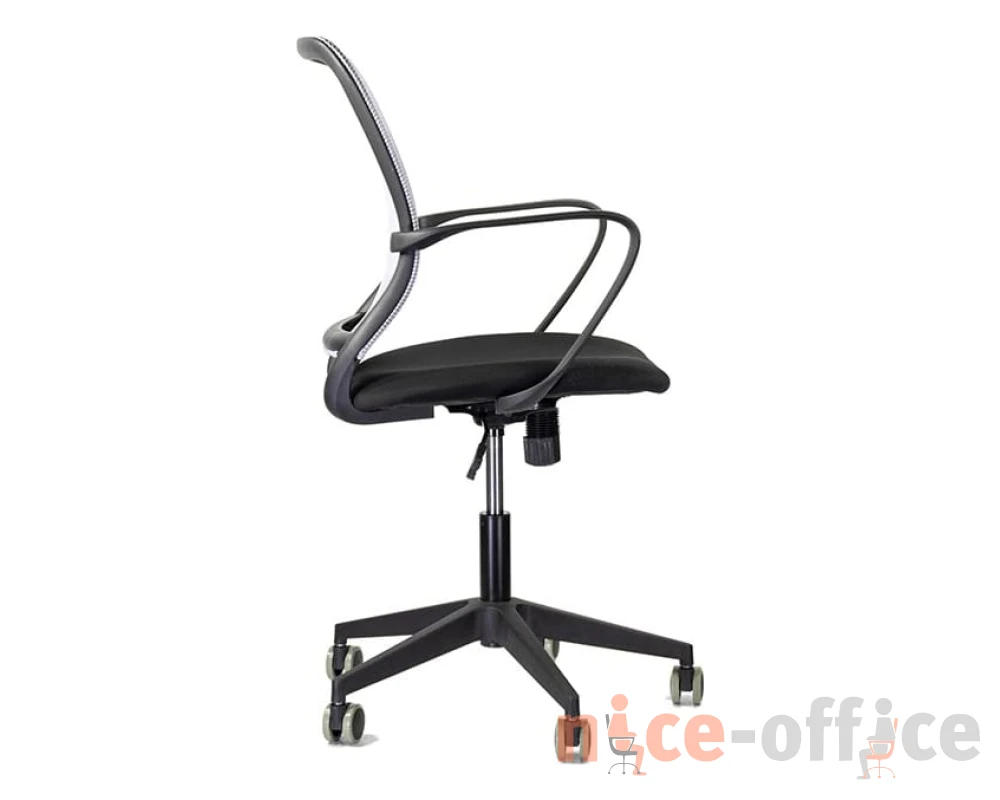 Кресло Хэнди М-806 BLACK PL