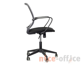 Кресло Хэнди М-806 BLACK PL images