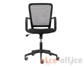 Кресло Хэнди М-806 BLACK PL images