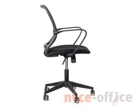 Кресло Хэнди М-806 BLACK PL images
